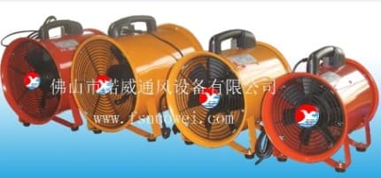 轴流通风机厂家直销