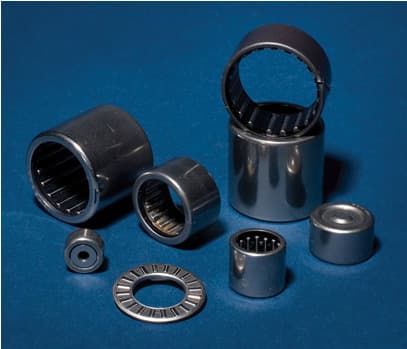 BA268Z轴承水泵轴承