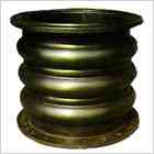 三球体可曲挠橡胶接头