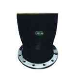 供求法兰式鸭嘴阀