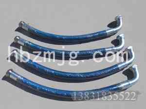 英格索兰空气压缩机专用胶管