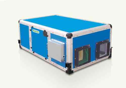 供应全热交换器