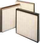 青岛 石家庄无隔板高效过滤器