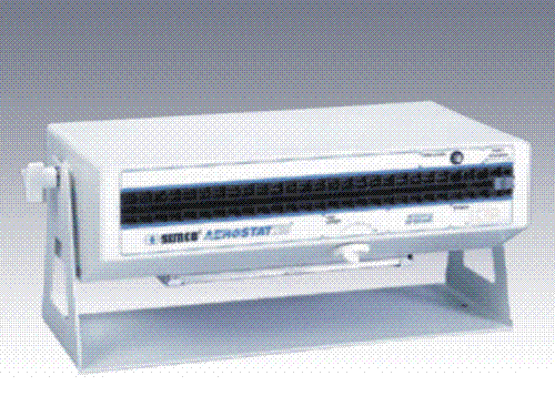 青岛石家庄SMICO卧式离子风机