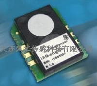 TVOC空气品质传感器 iAQ-engine/T