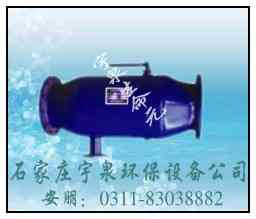 自动冲洗过滤器