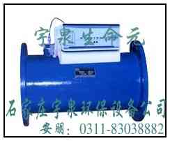 高频电子水处理仪