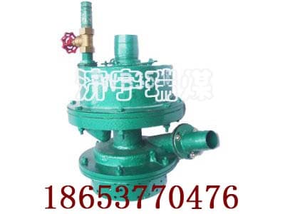 矿用风动潜水泵