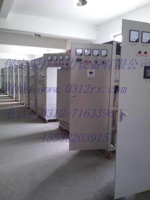 谐波柜0312-7163396