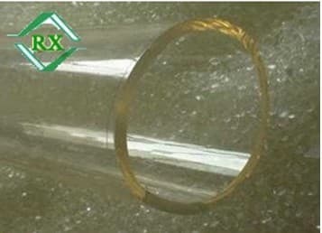 PU全塑电缆护套专用管