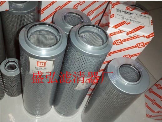 液压滤芯FAX-250*10