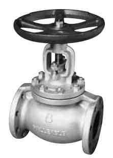 进口截止阀HM10KSG