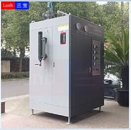 360kw全自动电加热蒸汽锅炉（电锅炉）