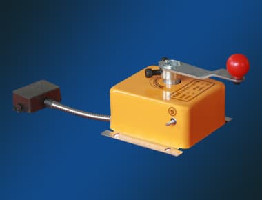 顺欣SFWD 151-Ⅰ防烟防火执行器