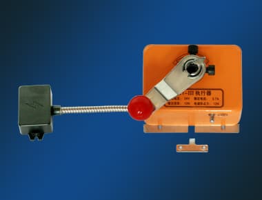 SFD151-3正压送风口