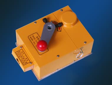 全自动执行机构