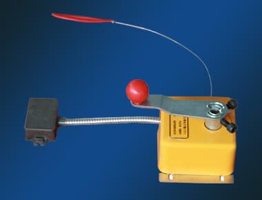 顺欣防火阀执行器