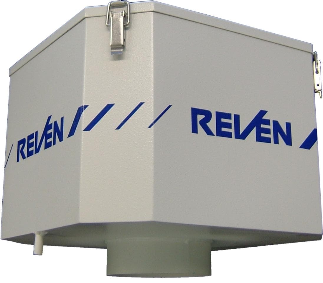 REVEN高效油雾分离器RECOJET