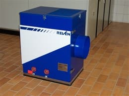 REVEN高效油雾分离器UC Compact