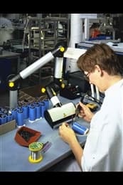 SYSTEM 50 AS-锡焊应用