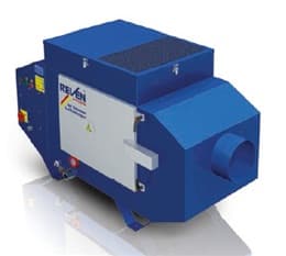 油雾分离器 CE系列