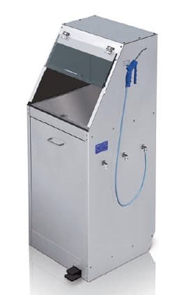 工件清洗台REVEN T-1系列