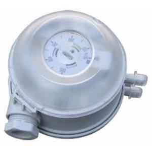 供应空气压差开关