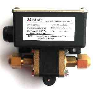 供应可调式压差开关