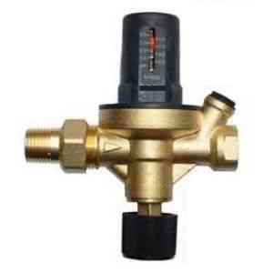 供应带垂直刻度显示自动补水阀