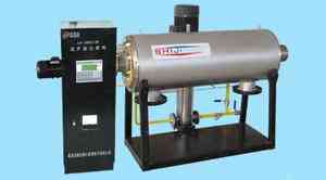 供应循环水过滤器