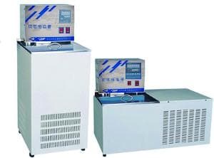 高低温一体恒温槽