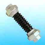 风机盘管橡胶软接头