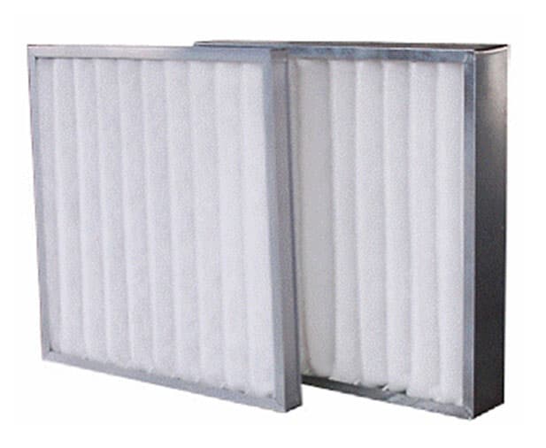 可清洗初效过滤器