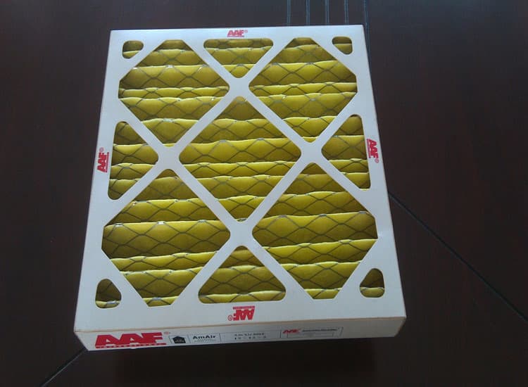 AAF初效Amair100E过滤器