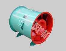 HTF系列消防排烟风机