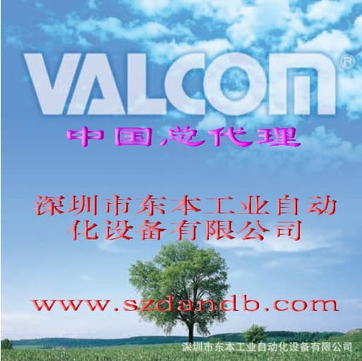 VALCOM沃康F3系列压力检测仪