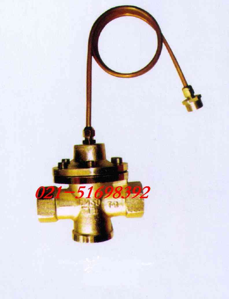 德国科瑞KER外螺纹针型阀