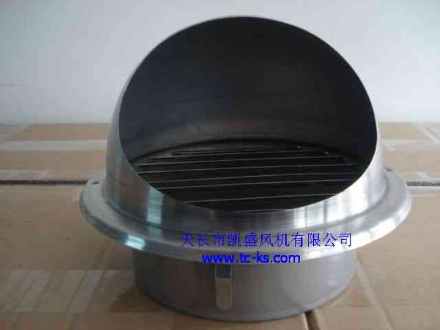 供应不锈钢防雨帽