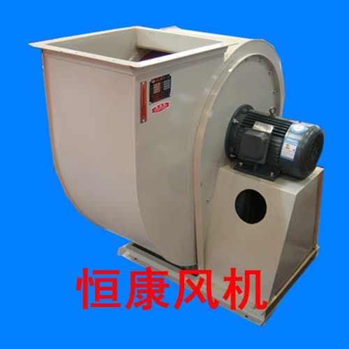 供应4-72型除尘离心通风机