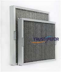 商用烟罩隔油网