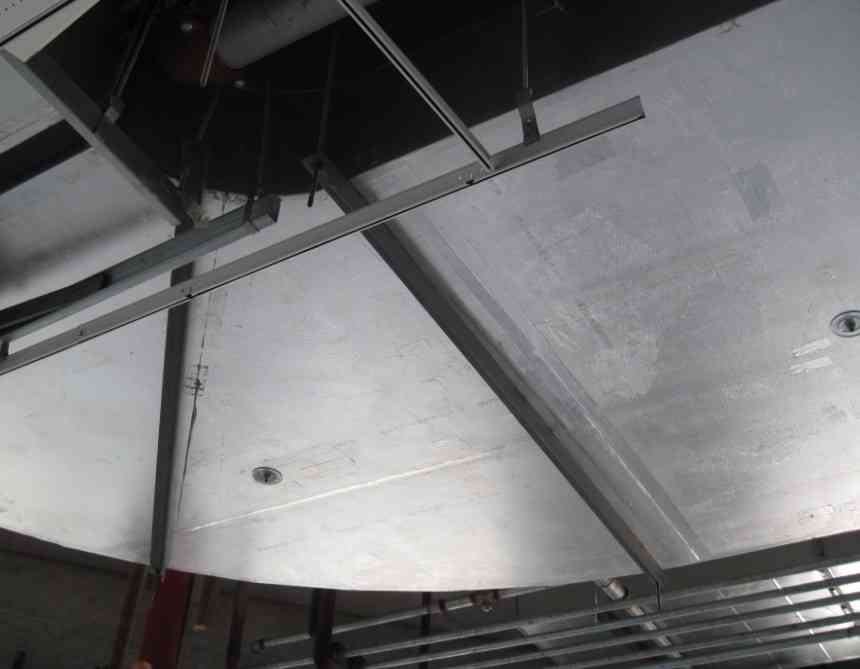 MFR1-7系列天仁复合风管