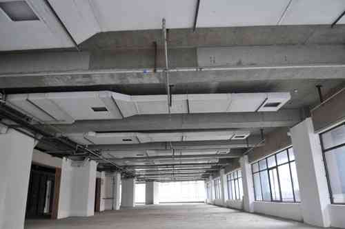 供应TRX1.TRX5.TRX7系列复合风管