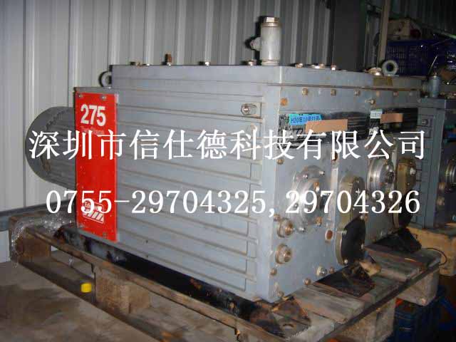 爱德华E2M275 E2M80