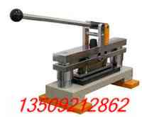 环压专用取样器