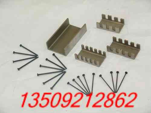 剥离强度试验架