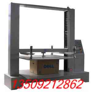 纸箱抗压试验机