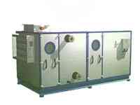 间接式船用空调器