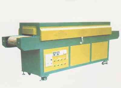 滴胶商标成型机