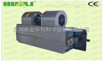 FP-34WA系列卧式暗装风机盘管