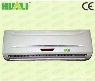 1.5HP壁挂式风机盘管